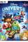 Disney Universe, PC-peli – kuva 6