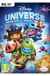 Disney Universe, PC-peli