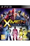 X-Men: Destiny, PS3-peli
