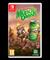 Oddworld: Munch's Oddysee, Nintendo Switch -peli – kuva 8