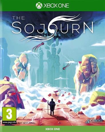 The Sojourn, Xbox One -peli