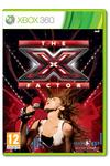 X Factor, Xbox 360 -peli