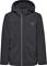 Hummel Christer Softshell Takki, Black, 104 – kuva 1