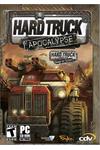 Hard Truck Apocalypse, PC-peli