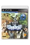 The Shoot, PS3-peli