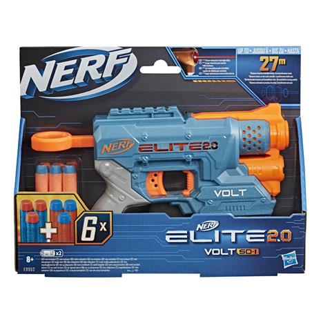 NERF - Elite 2.0 - Volt SD 1 (E9952) – kuva 7/8