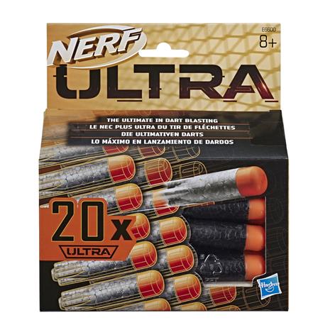 Nerf: Ultra 20 Dart Refill GADGET