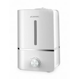 Canvac CLF1301V, ilmankostutin