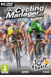 Pro Cycling Manager 10, PC-peli