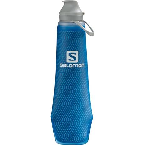 Salomon Soft Flask Insulated 400ml - Pullo