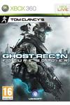 Tom Clancy's Ghost Recon - Future Soldier, Xbox 360 -peli