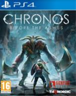 Chronos: Before the Ashes, PS4 -peli
