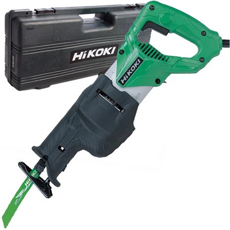 HiKOKI CR13V2 (68102617) 1010W, puukkosaha