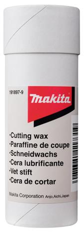 Cutting wax Makita 2107F