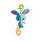 Tiny Love Smarts lelu Thomas pupu Jitter – kuva 5