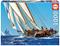 Educa Sailboat 1000p palapeli – kuva 1