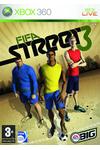 FIFA Street 3, Xbox 360 -peli