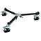 Manfrotto 114MV, jalusta – kuva 8
