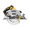 DeWalt DCS572N-XJ XR 18V, akkupyörösaha (ilman akkua ja laturia) – kuva 1