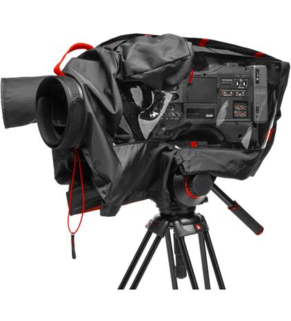 Manfrotto PL-RC-1 Pro Light sadesuoja – kuva 1/8