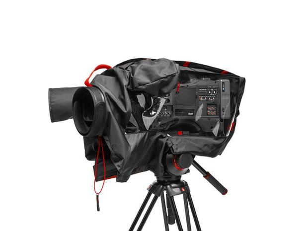 Manfrotto PL-RC-1 Pro Light sadesuoja – kuva 6/8