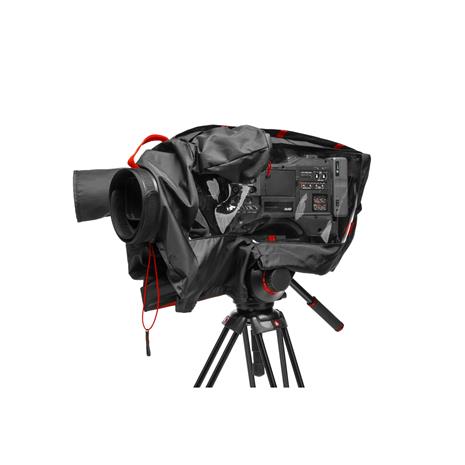 Manfrotto PL-RC-1 Pro Light sadesuoja – kuva 7/8