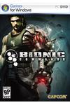 Bionic Commando, PC-peli