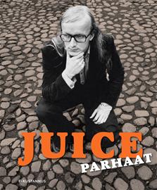Parhaat (Juice Leskinen), kirja