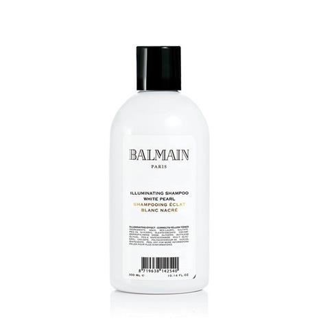 Balmain Illuminating Shampoo White Pearl 300 ml