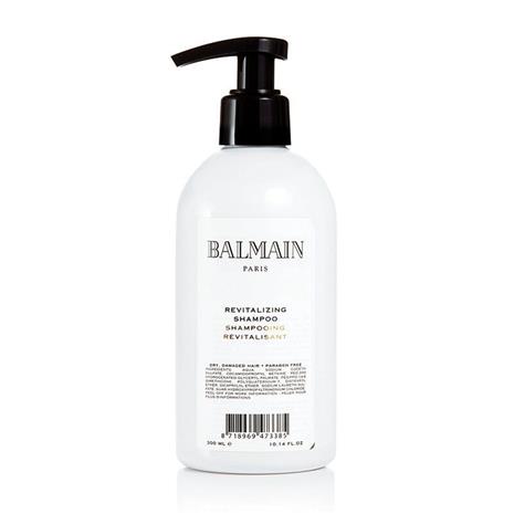 Balmain Revitalizing Shampoo 300 ml – kuva 7/8