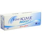 Acuvue 1-Day Moist, kertakäyttöiset piilolinssit 90 kpl