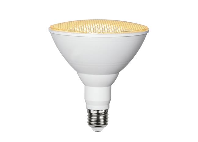 LED-kasvilamppu E27 PAR38 16W 1700lm – kuva 4/5