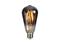 Star Trading LED lamp E27 ST64, Plain Smoke – kuva 7
