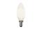 LED E14 3W 2700K 250lm kynttilälamppu – kuva 6