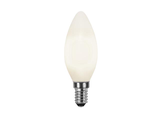 LED E14 3W 2700K 250lm kynttilälamppu