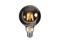 LED E27 1,8W 2100K 80lm G95 Smoke – kuva 5