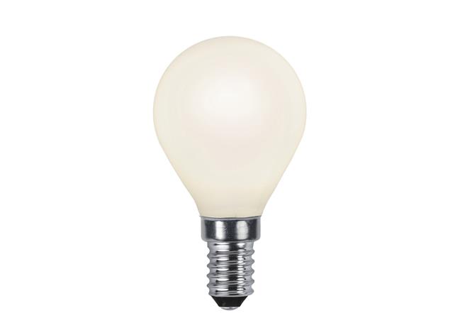 LED E14 3W 2700K 250lm P45