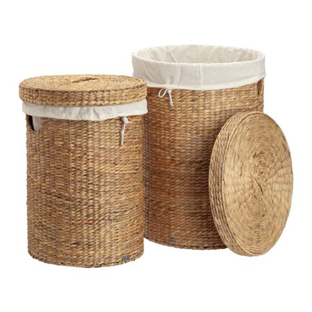 Dixie Water Hyacinth Round 2-pack – kuva 2/5