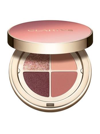 Clarins Ombre 4 Couleurs No. 001 – kuva 8/8