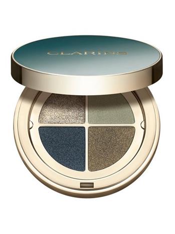 Clarins Ombre 4 Couleurs No. 005