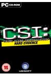 CSI: Crime Scene Investigation - Hard Evidence, PC-peli – kuva 7/8