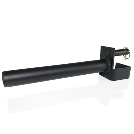 ALPHA PLATE BAR – kuva 1/8