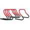 SPEED HURDLES - 5 PCS SET – kuva 3