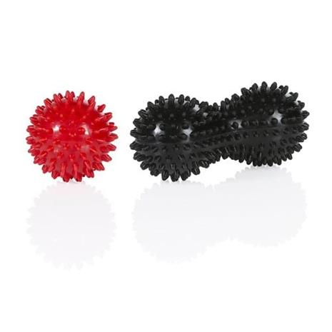 SPIKEY MASSAGE BALL COMBO – kuva 2/8