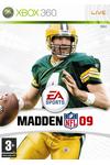 Madden NFL 09, Xbox 360 -peli – kuva 6/8