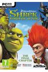 Shrek: Forever After, PC-peli
