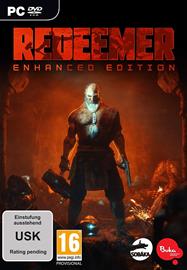 Redeemer: Enhanced Edition, PC -peli