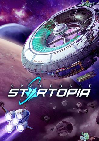 Spacebase Startopia, Xbox One -peli