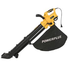 Lehtipuhallin 3300W Powerplus – kuva 1/3