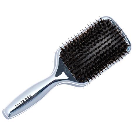 Colorwow Paddle Brush Silver
